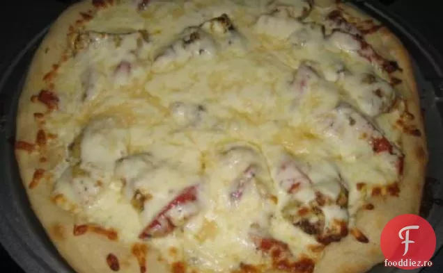 Pizza Provensală