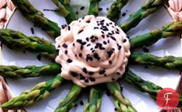 Baie Super ușoară pentru anghinare sau sparanghel