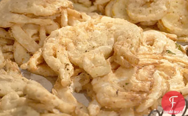 Fritto Misto