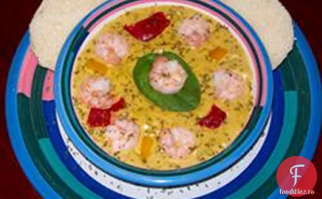 Cea Mai Bună Supă De Broccoli Cheddar