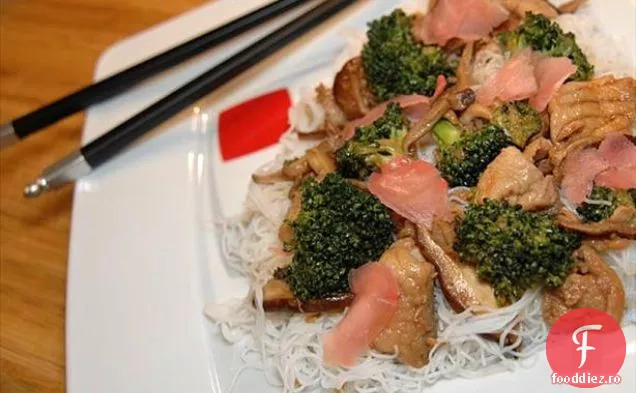 Caserola de Broccoli a Paulei Deen