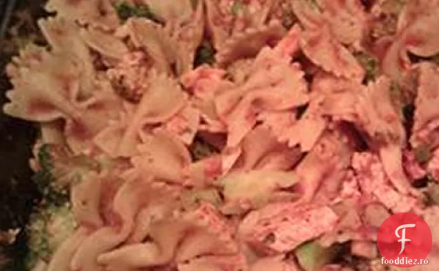 Salata de vară a lui Steph