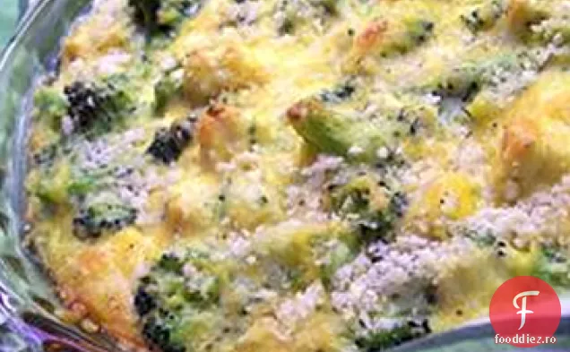Broccoli Pui Divan