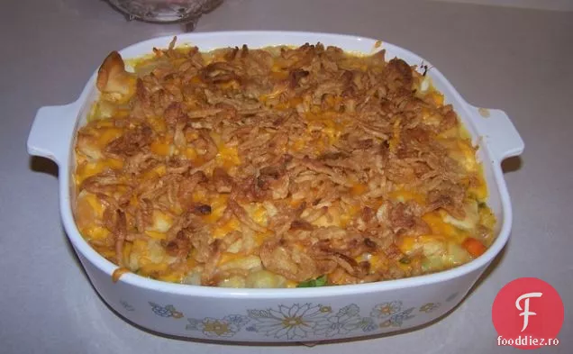 Cina De Pui Deluxe