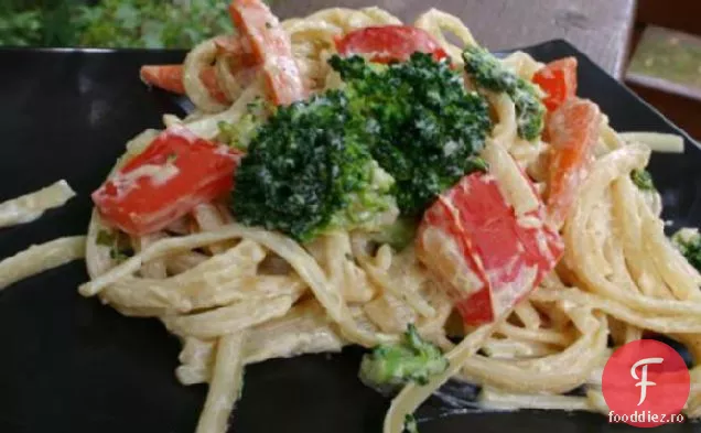 Paste Veggie Dulci Și Picante