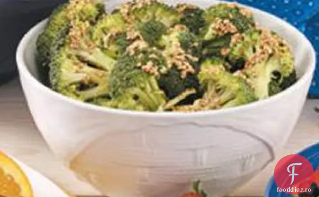 Broccoli De Susan