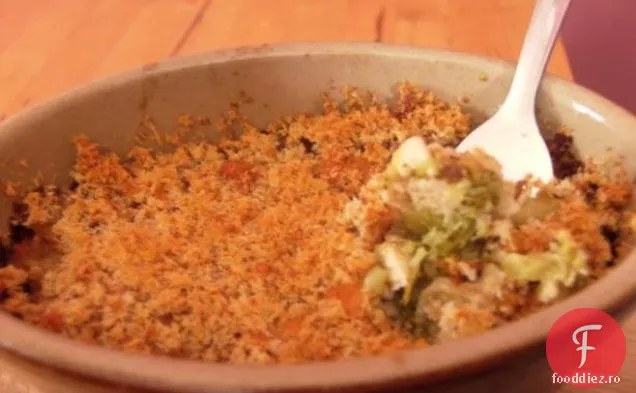 Broccoli De Susan Portocaliu