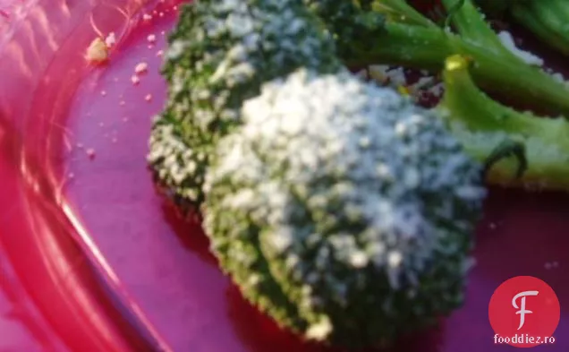 Caserola Iubitorilor De Broccoli