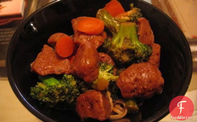 Broccoli Coace