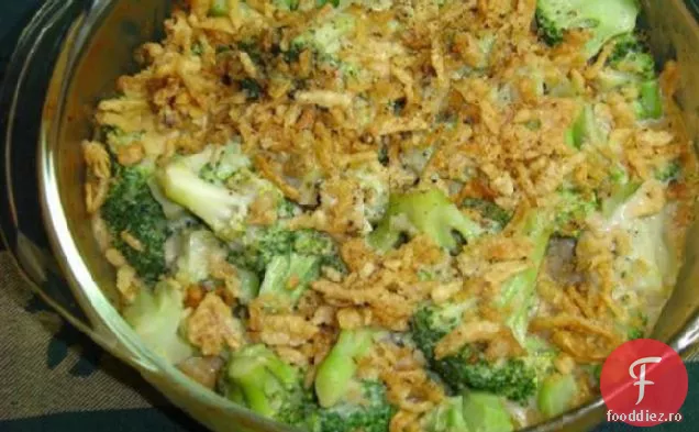Broccoli Coace