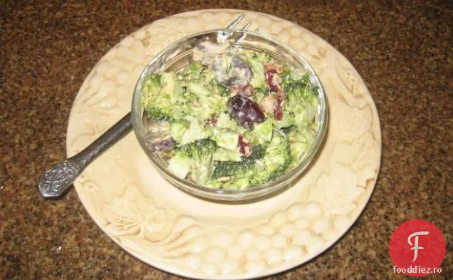 Sos De Paste Cu Broccoli