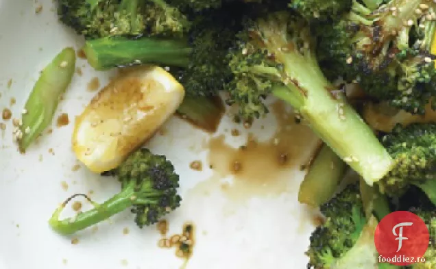 Broccoli De Susan