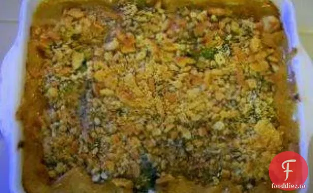 Salată De Broccoli