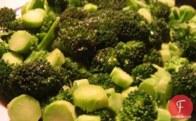 Butoniere și nasturi de Broccoli