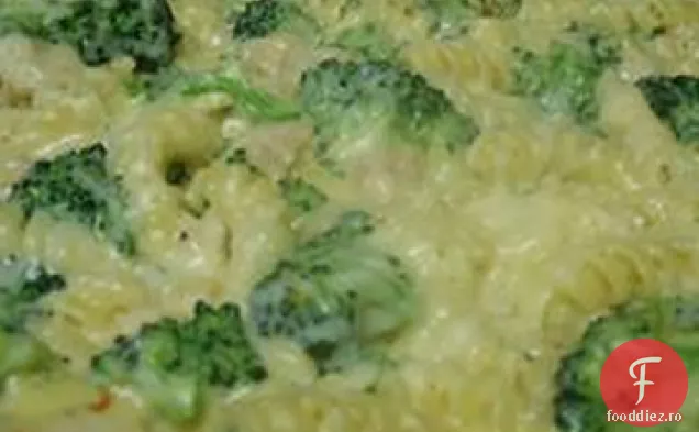 Paste Broccoli Coace