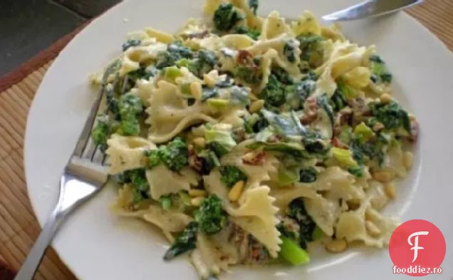 Papioane ' n ' Broccoli