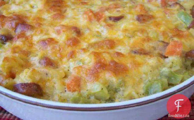 C. O.m.f. y.! Caserola