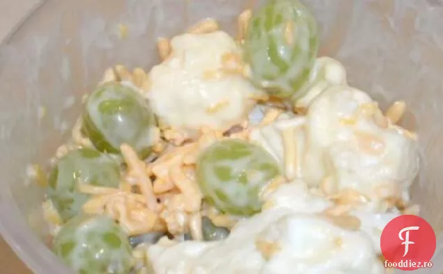 Salată De Broccoli