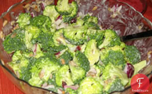 Salată De Broccoli I