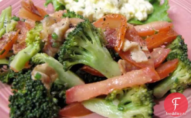 Salată De Broccoli