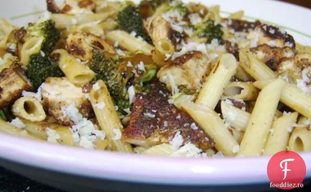 Supă De Brânză Broccoli