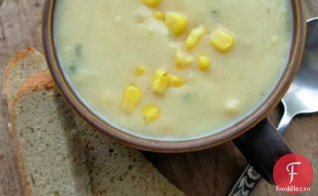 Brânză De Legume Cu Brânză