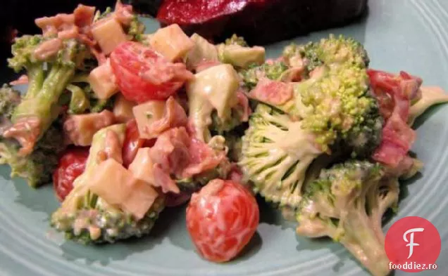 Salată De Broccoli