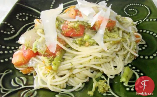 Caserola Cu Broccoli