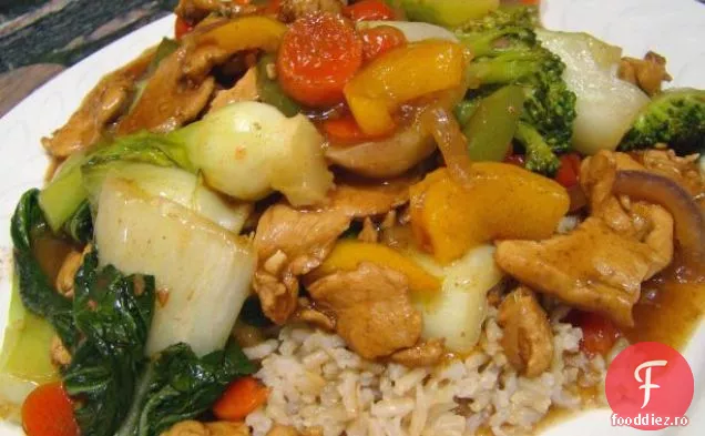 Supă Cremoasă De Broccoli
