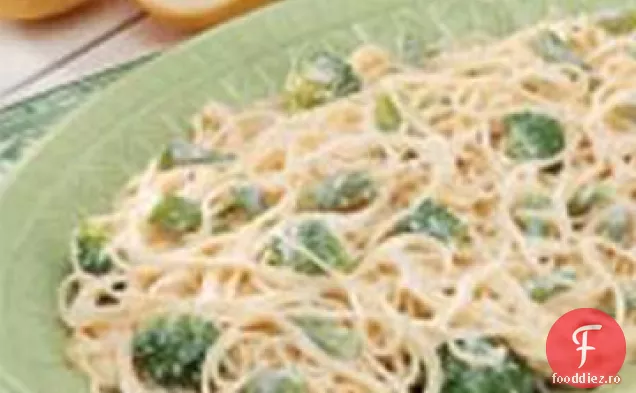 Cremă Veggie Vermicelli
