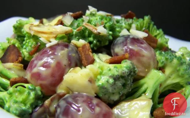 Salată De Broccoli