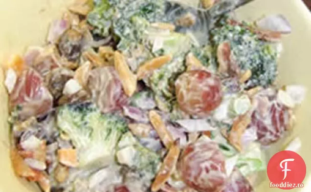 Salată De Broccoli V