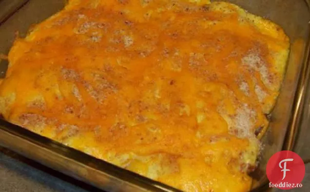 Divan De Pui (Sau Divan De Curcan)