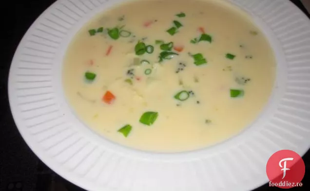 Legume Cu Miere În Stil Asiatic
