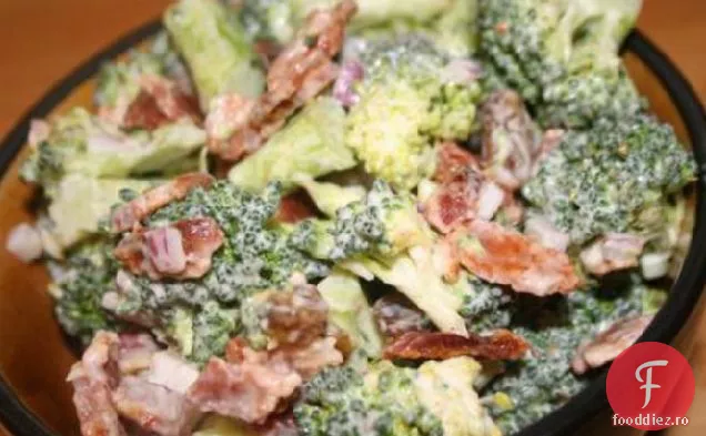 Salata de Broccoli Hope