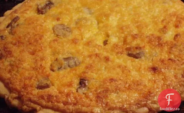 Quiche Ușor