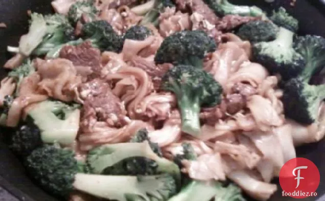 Pad See-Ew