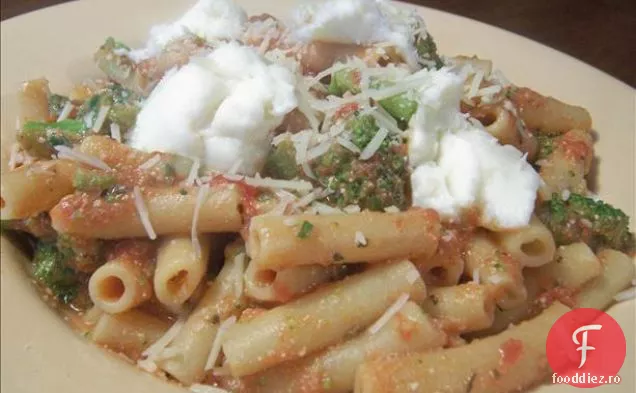 Aragaz Ziti