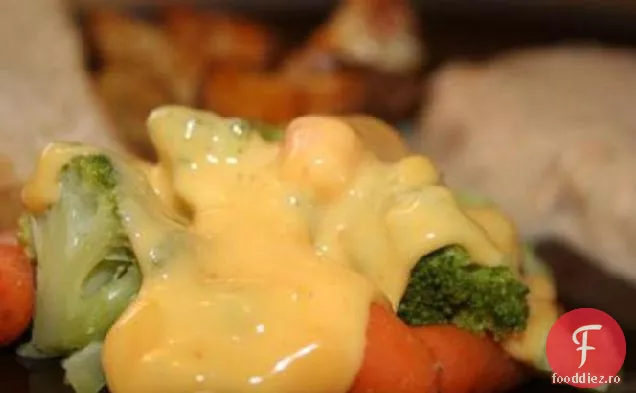 Caserola De Broccoli Cu Morcovi
