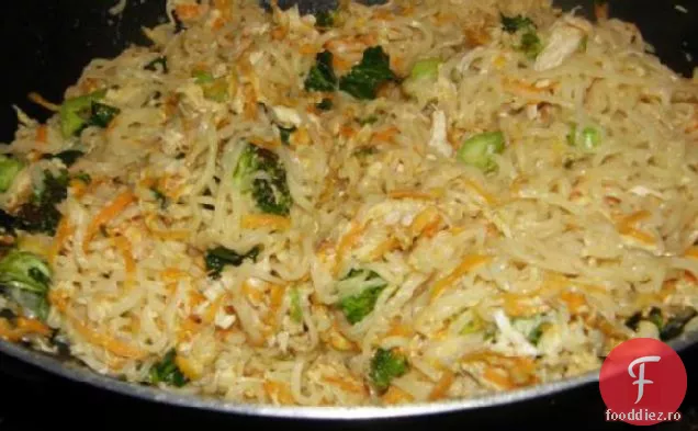 Pui Oriental