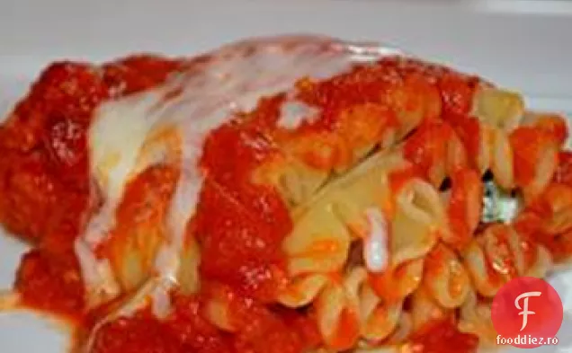 Spirale Lasagna