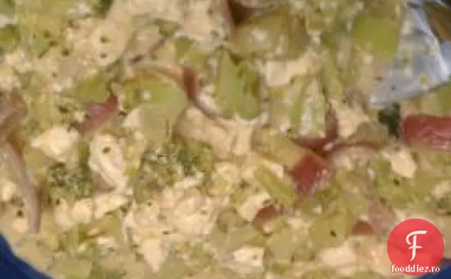 Pudră De Legume