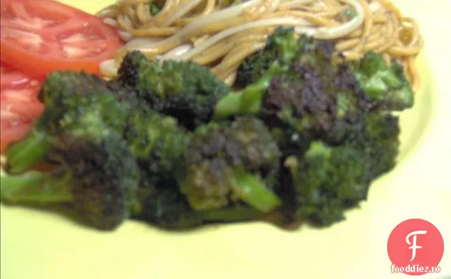 Broccoli Sote