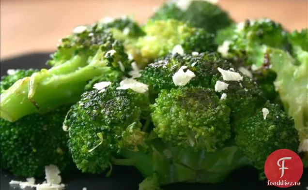 Caserolă De Pui, Orez, Broccoli Și Brânză