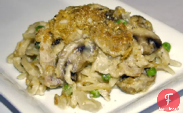 Tetrazzini De Pui