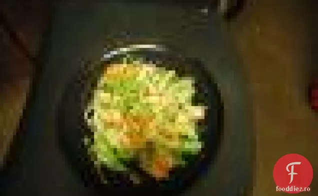 Salată De Broccoli
