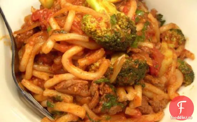 Taitei De Vita Curry