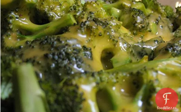 Broccoli Gratinat