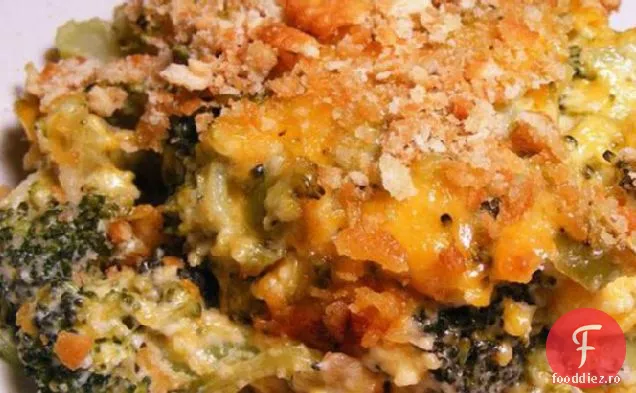 Yummy Broccoli Coace