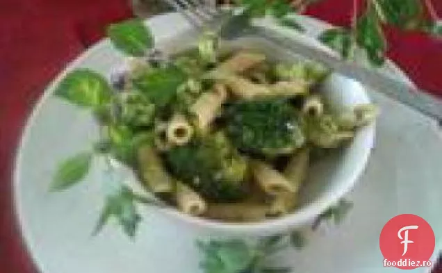 Broccoli Rigatoni